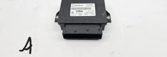 Renault Scenic III - Grand scenic III Hand brake control module 285F22369R A2C31099001