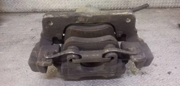 Citroen C4 II Picasso Front brake caliper 