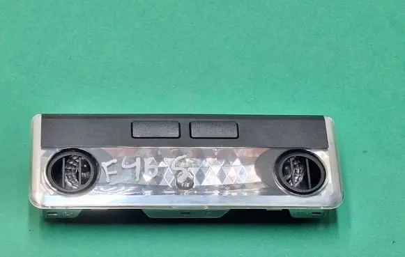 BMW 3 E46 Other interior light 6316901478