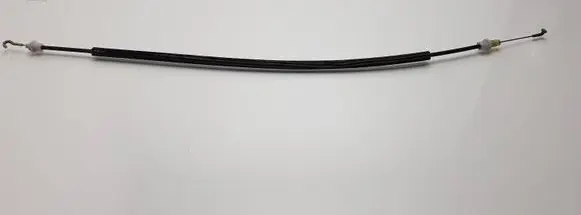 Audi A6 S6 C5 4B Rear door cable line 
