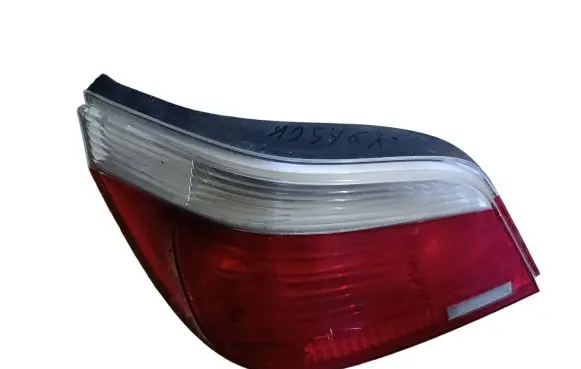 BMW 5 E60 E61 Rear/tail lights 7165737