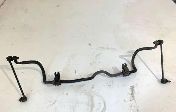 Nissan Juke I F15 Front anti-roll bar/sway bar 54611BA60A