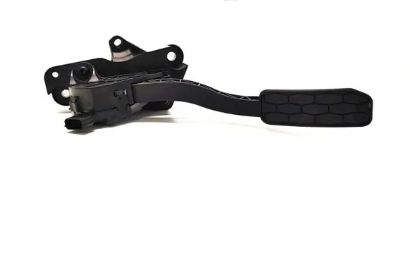 Jaguar I-Pace Accelerator throttle pedal J9D39F836AB