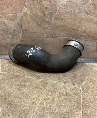 Intercooler hose/pipe