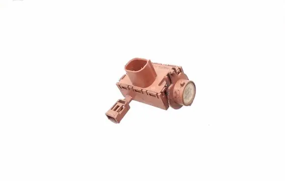 Audi A6 S6 C7 4G Air quality sensor 4H0907658
