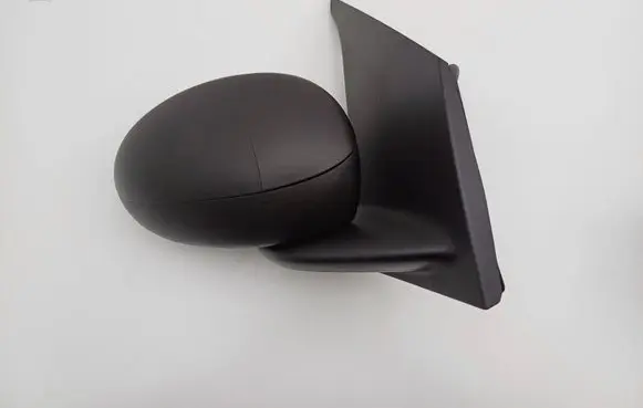Peugeot 107 Coupe wind mirror (mechanical) 879100H010 E8013775