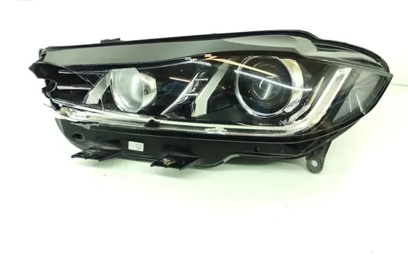 Jaguar XF X260 Headlight/headlamp 22015311 GX7313W030EG 1EL01181121