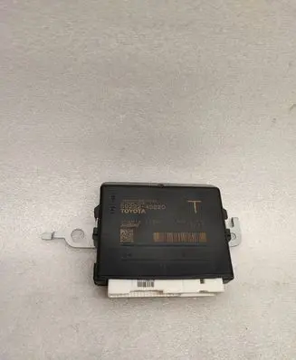 Lexus RX 450H Gateway control module 8922248220
