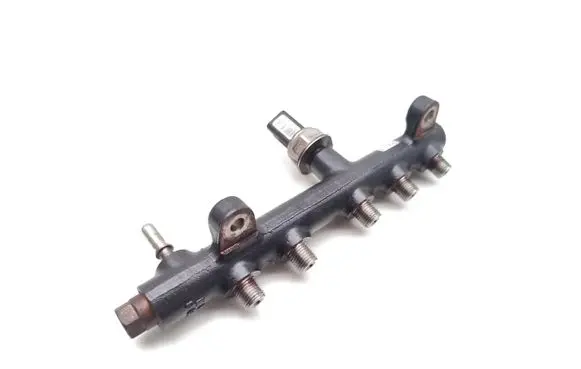 Ford Mondeo MK V Fuel main line pipe 9674300080 9814383880