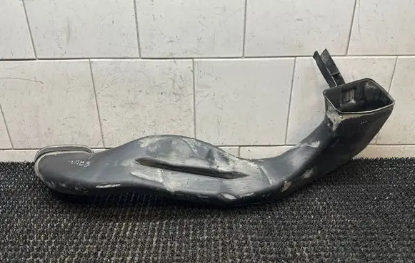 Chevrolet Cruze Air intake duct part 13307080 631048618