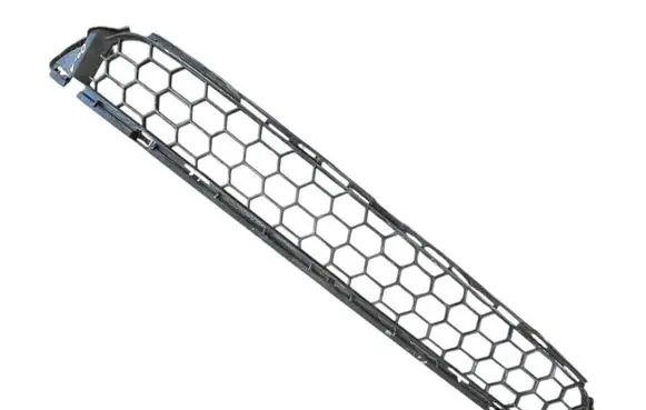 Volvo V60 Front bumper lower grill 31383148
