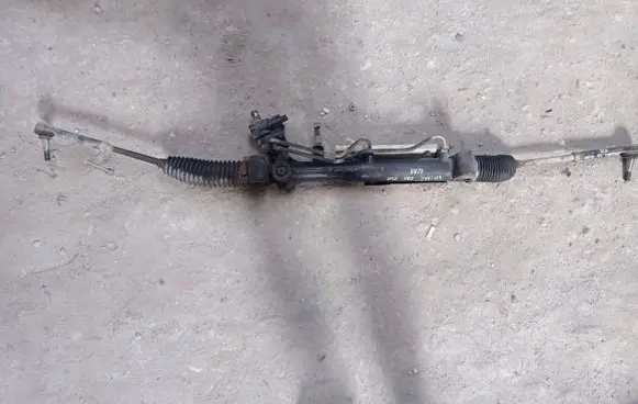 Opel Vectra C Steering rack
