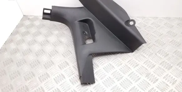 Volkswagen Golf Plus Foot area side trim 5M0863484A