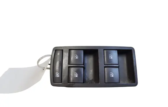 Opel Insignia A Electric window control switch 13222224 13305012