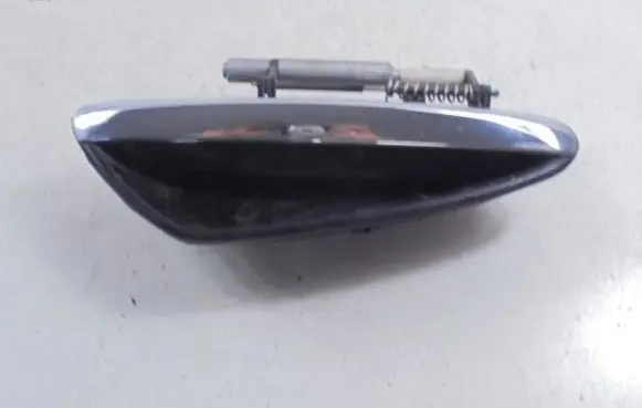 Alfa Romeo 159 Rear door exterior handle 