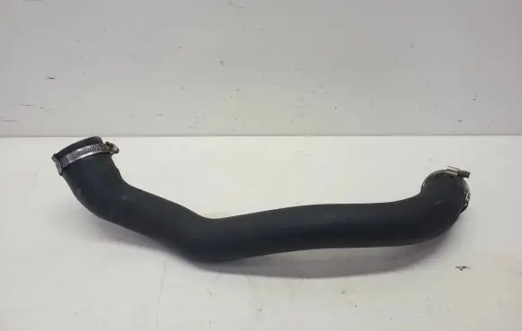 Opel Grandland X Intercooler hose/pipe 9820100680