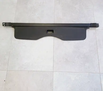 Ford Mondeo Mk III Parcel shelf load cover 