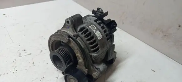 BMW X2 F39 Generator/alternator 8627124