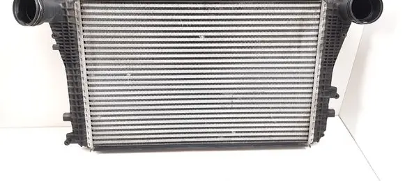 Skoda Octavia Mk2 (1Z) Intercooler radiator N6898002 1K0145803T
