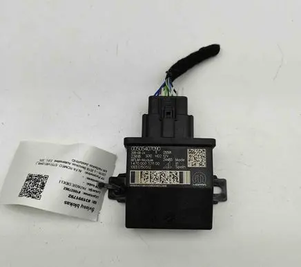 Alfa Romeo Stelvio Light module LCM 10EEG150512 147000032800