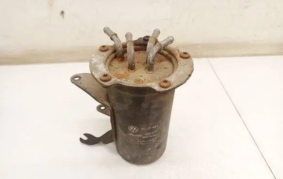 Volkswagen Golf VI Fuel filter 1K0127400L