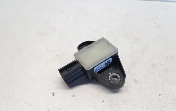 Volkswagen PASSAT B6 Airbag deployment crash/impact sensor 5N0959354 41080303 96481633XT