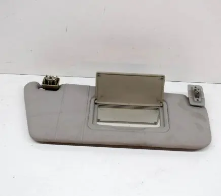 Mercedes-Benz A W168 Sun visor