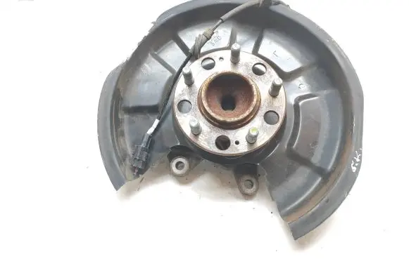 Hyundai Tucson TL Rear wheel hub