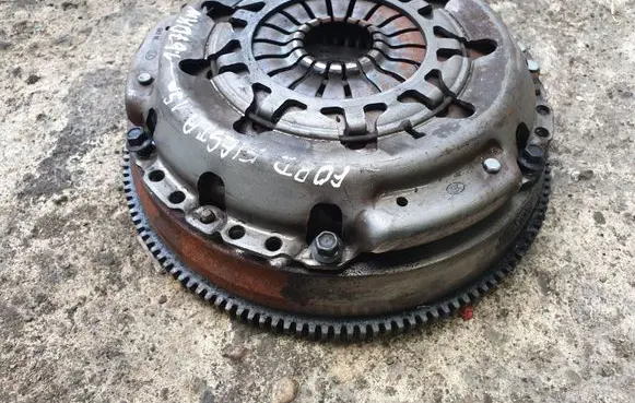 Ford Fiesta Clutch set kit