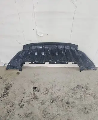 Ford Grand C-MAX Front bumper skid plate/under tray AM51A8B384A D2A3B