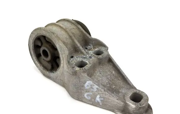 Volkswagen PASSAT B5 Rear axle beam mounts housing 8E0501522G 8E0501521G