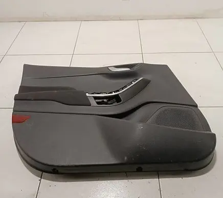 Ford Fiesta Front door card panel trim A23943