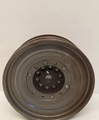 Audi A4 S4 B9 8W Dual mass flywheel 0CK105317AS