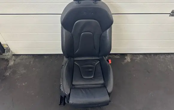 Audi A5 Sportback 8TA Front passenger seat 
