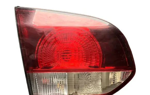Volkswagen Golf VI Tailgate rear/tail lights 5K0945093T 00992307