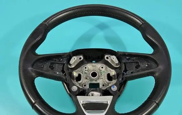 Renault Megane IV Steering wheel 484005825R IMPRK1590331