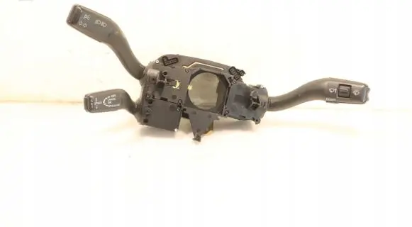 Audi A6 S6 C6 4F Light switch