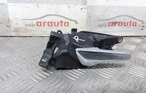Mercedes-Benz SL R129 Front door interior handle