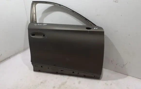 Cupra Formentor Front door 5FF831052A