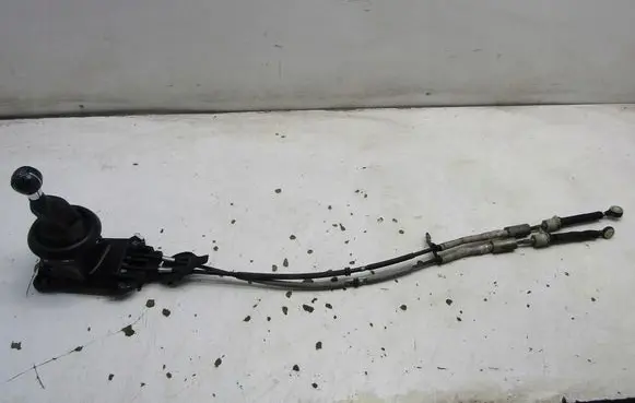 Mini One - Cooper F56 F55 Gear selector/shifter in gearbox GMAUTO4574097