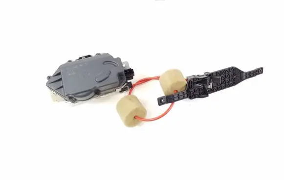 Mercedes-Benz ML W164 Loading door lock A1647400635