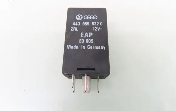 Audi 80 90 S2 B4 Other relay 443955532C
