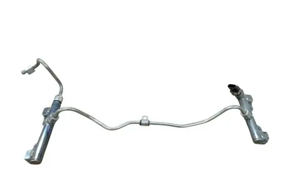 Fuel main line pipe