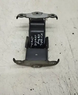Opel Vivaro Loading door upper hinge 312304