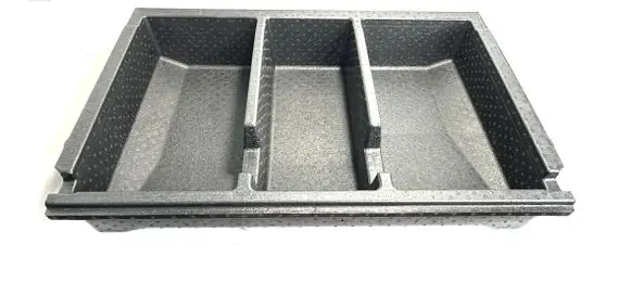 KIA Sorento IV Glove box in trunk 85754P2000 50168