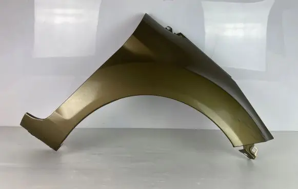Ford Fiesta Fender 8A61A16015AF