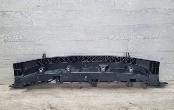 Opel Grandland X Front bumper support beam 39099958