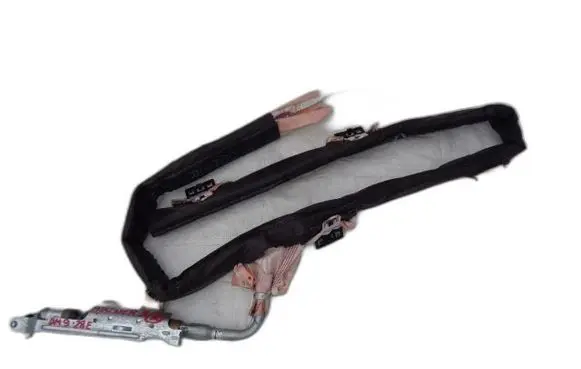 Peugeot Partner Steering wheel airbag 9681391580
