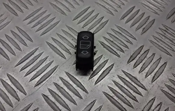 Mercedes-Benz A W168 Quarter vent window switch 2108208210