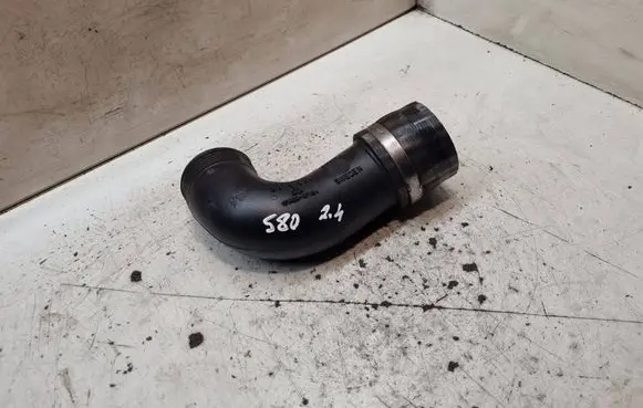 Intercooler hose/pipe